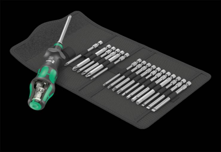 Kraftform Compact Turbo