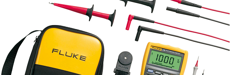 Multimeter