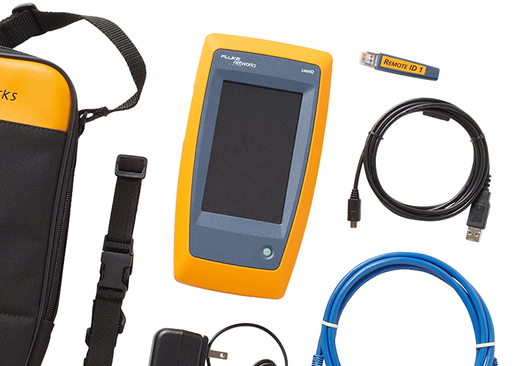 Cable Tester