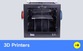 3D Printers