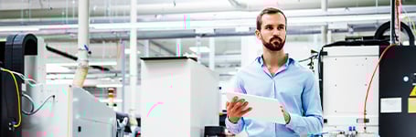 Energie sparen und überwachen