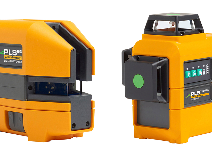 Leveling Instruments