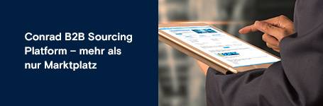 Verkaufen auf Conrad