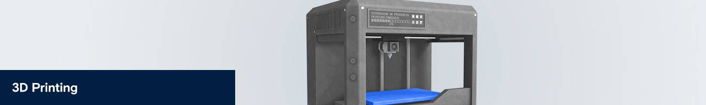 3D Printing