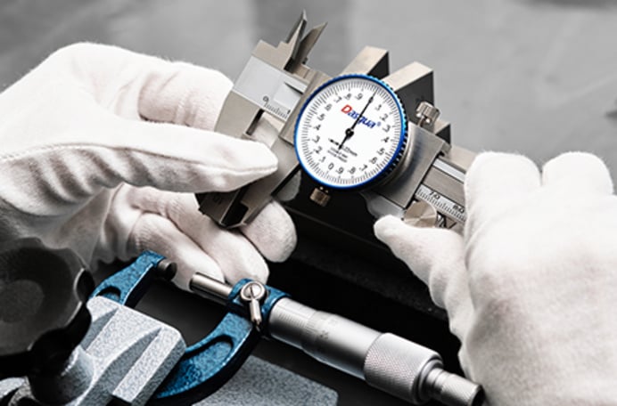 Advantage-Lab inspection