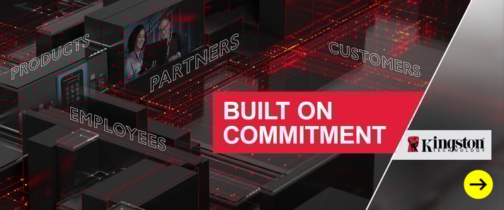 Redirect to Kingston