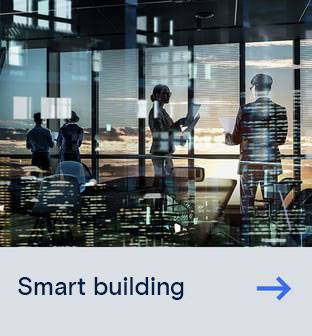 Smart Building