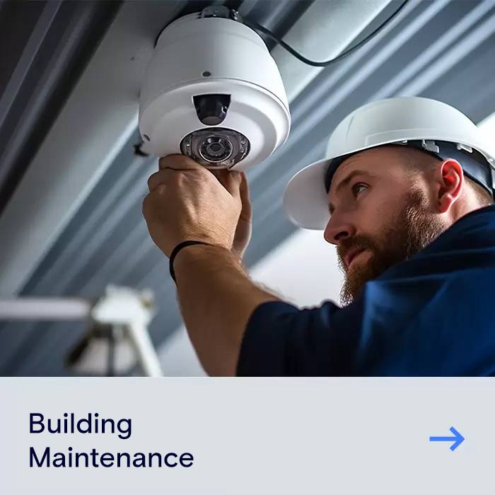 Building Maintenance