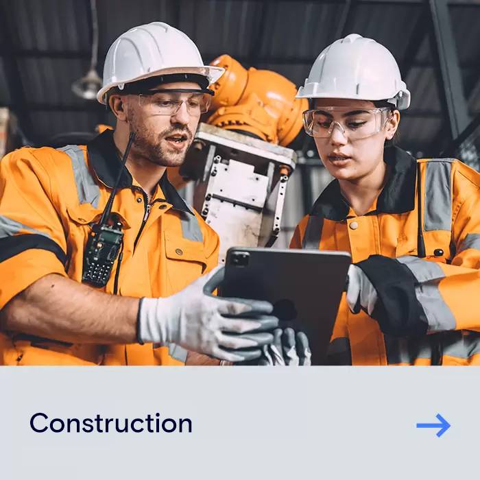 Construction