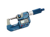 Micrometer