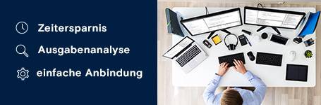 Beschleunigen Sie Ihren Einkauf