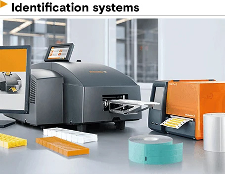 Identification systems