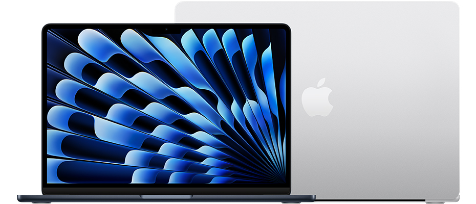 MacBook Air mit M3 Chip