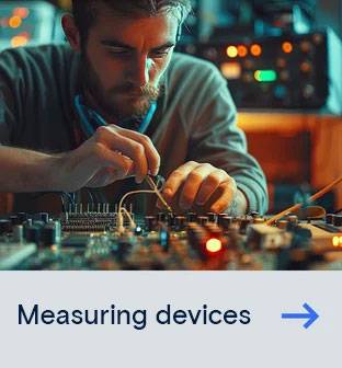 Measuring devices