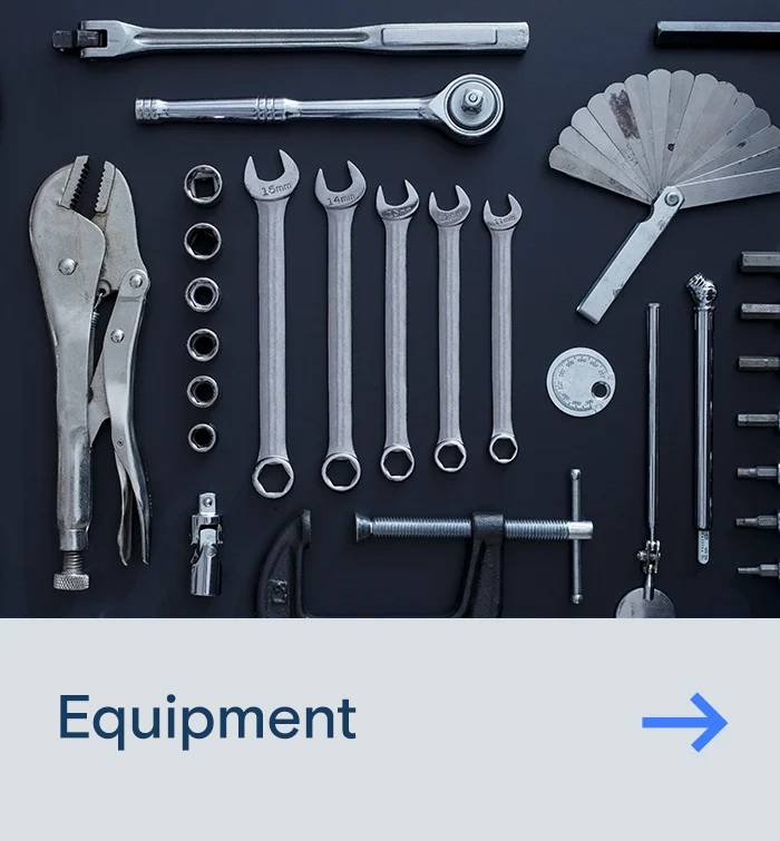 Equipment 