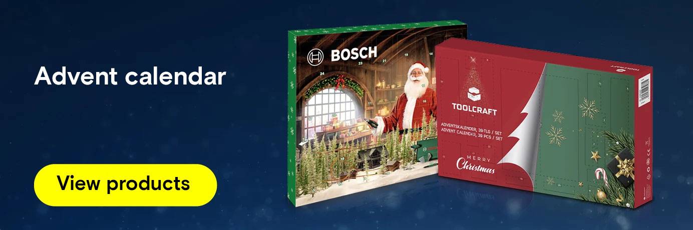 Advent calendar
