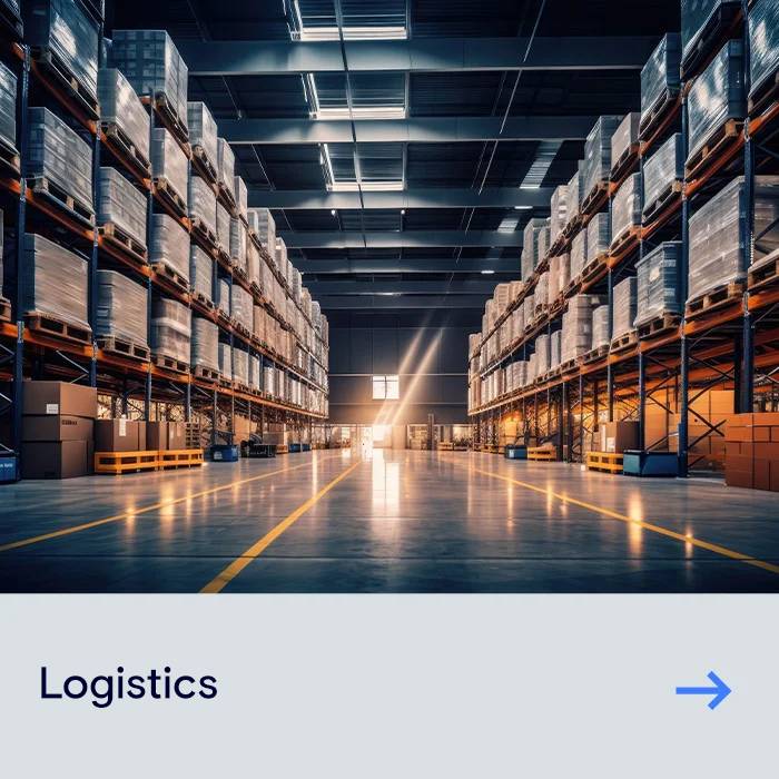 Logistics