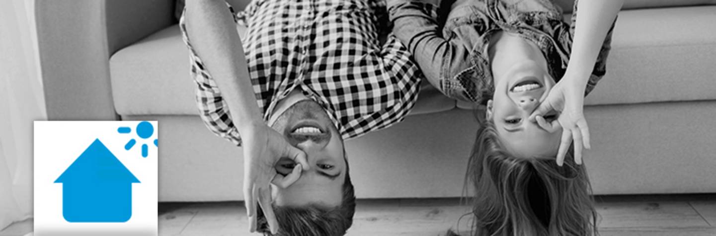 Frühlings-Lifestyle