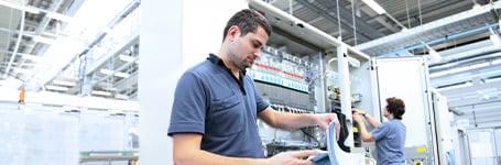 Energie verteilen und nutzen