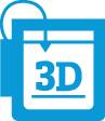 Service Impression 3D - En savoir plus »