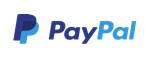 PayPal payment logo. Link to payment methods service page in the United States