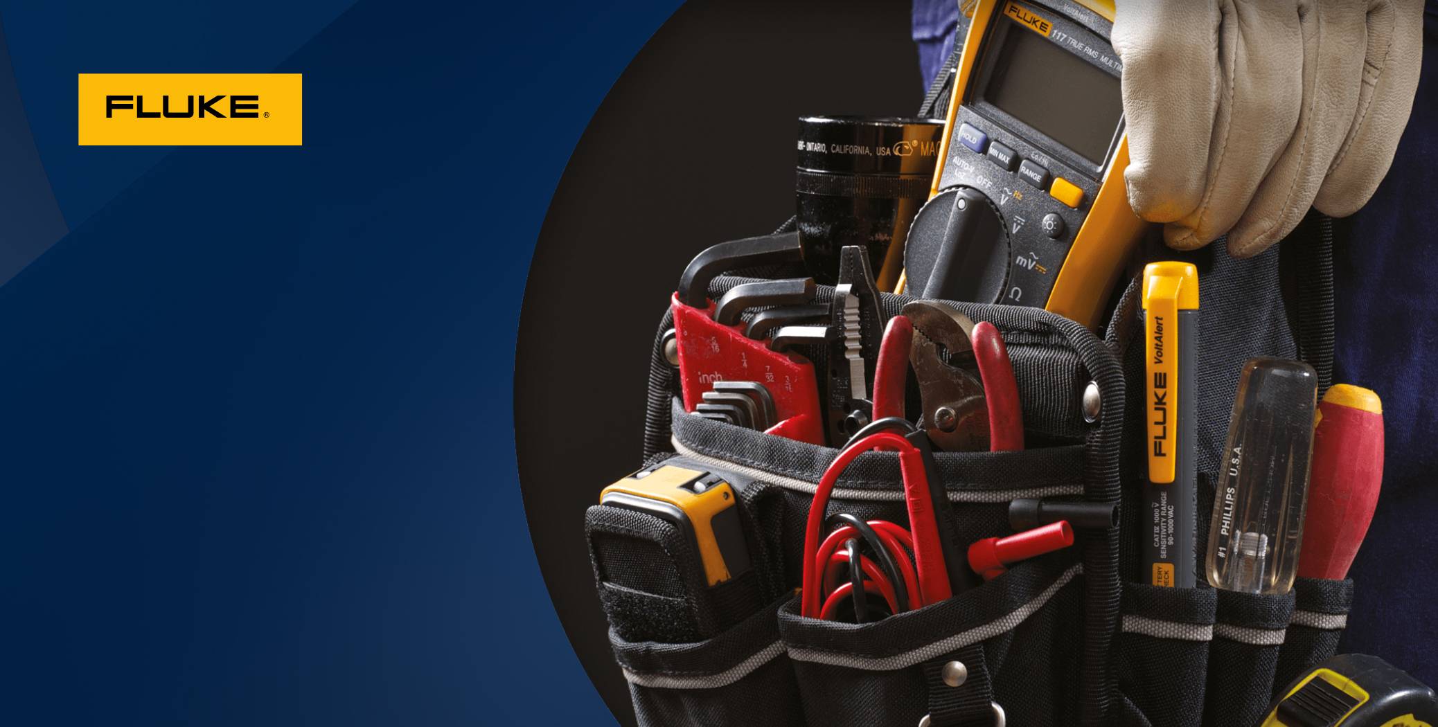 Fluke Promotion