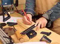 Wood Working Measure