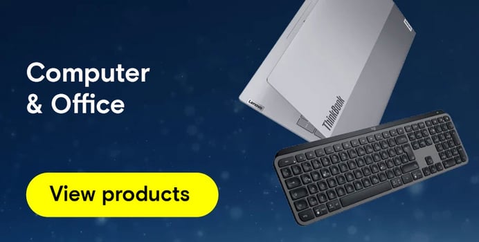 Xmas end-of-year special offers Computers & Office