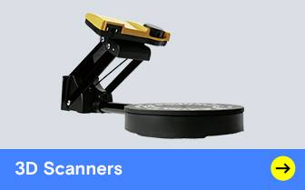 3D Scanners