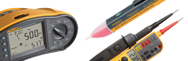 Test Equipment