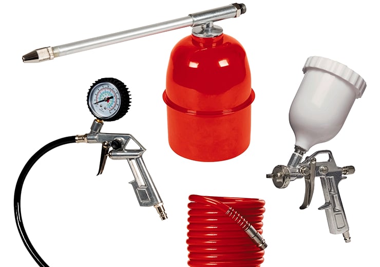 Image to Pneumatic tools 