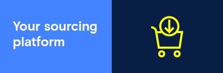 Sourcing Platform