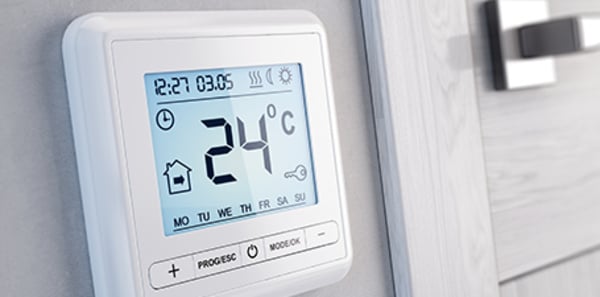 Indoor climate