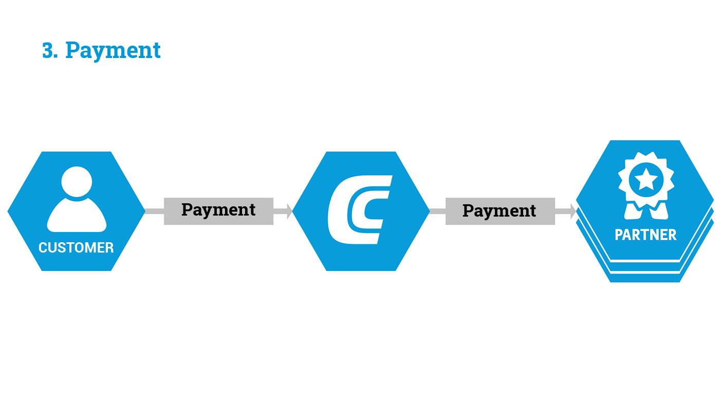 Payment