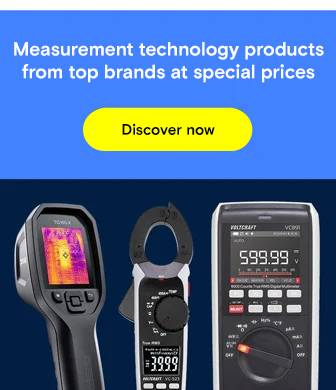 Measurement technology