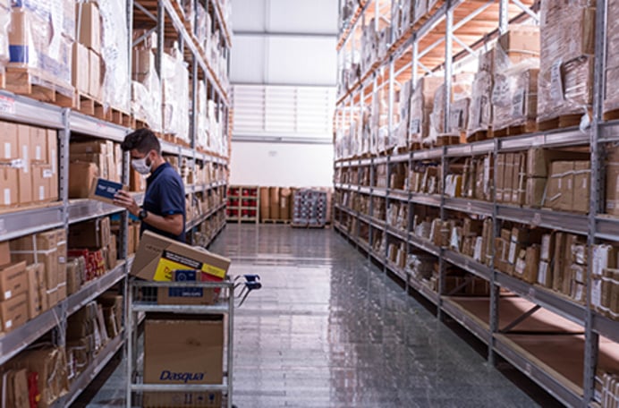 Advantage-Stock for fast delivery