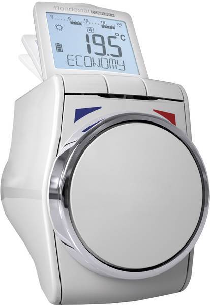 thermostatique