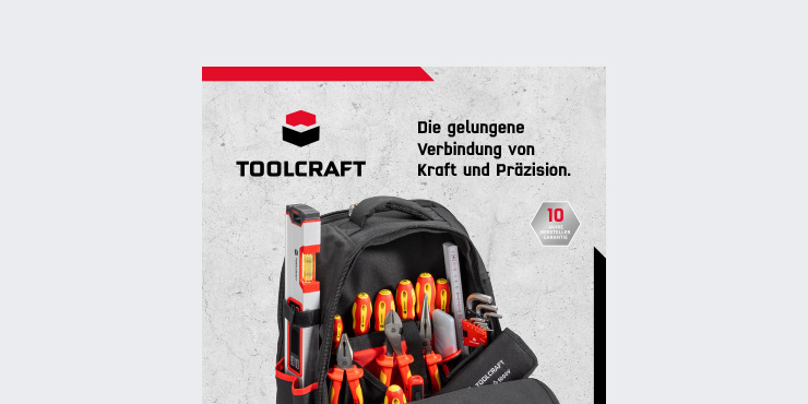 Housse grise avec sac à outils entièrement équipé