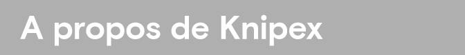 Un bouton A propos de Knipex