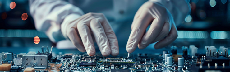 Cartes de développement – Base idéale pour vos projets informatiques →