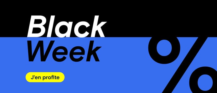 Black week