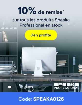 SpeaKa Professional 10%