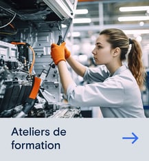 Ateliers de formation