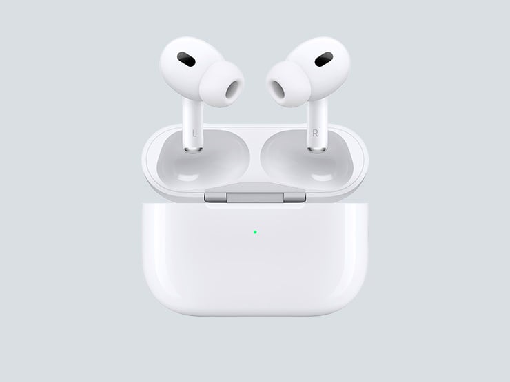 Apple – AirPods Pro 2e gén.
