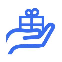 Obtenez votre cadeau gratuit