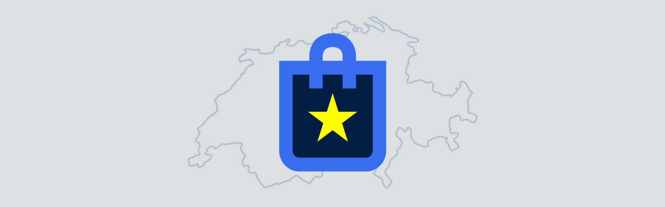 Icône Ça intéresse la Suisse 