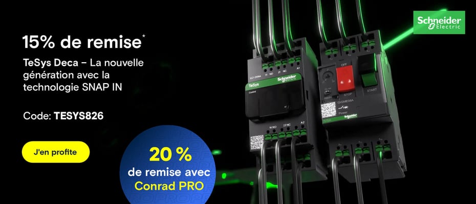 Schneider Electric Brand Weeks