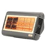 Chauffage infrarouge