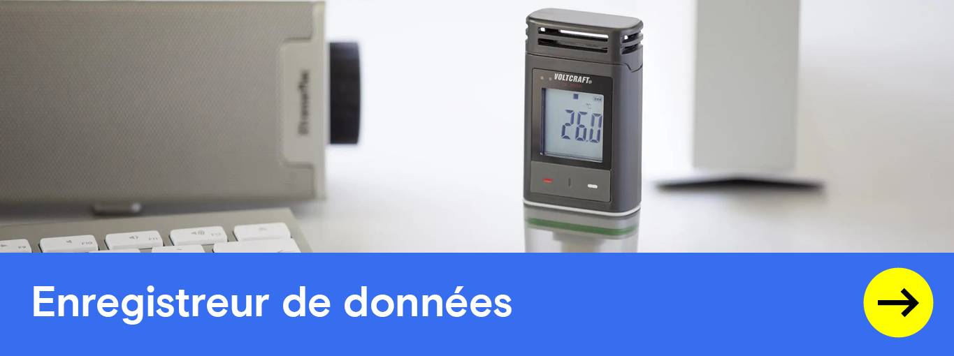 Data Loggers