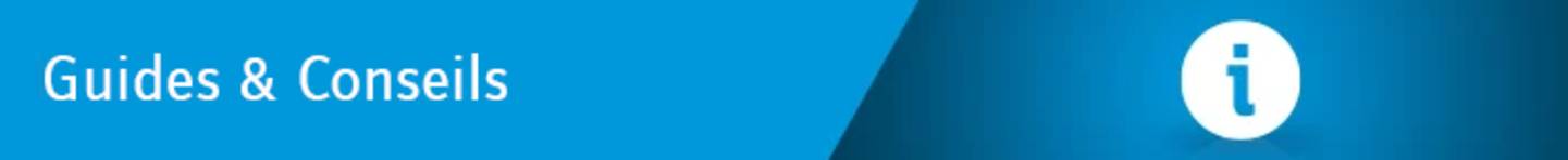Guides & Conseils
